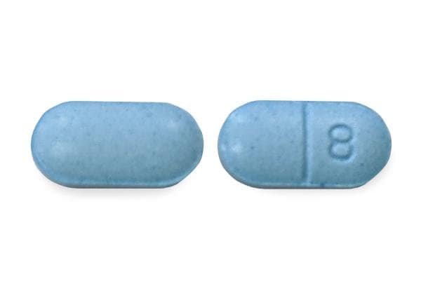 8 - Levothyroxine Sodium