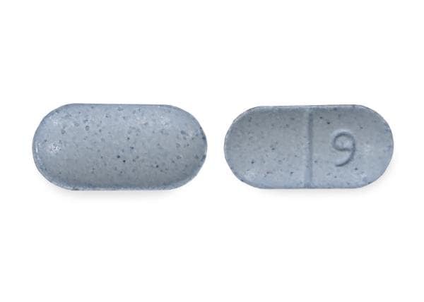 9 - Levothyroxine Sodium