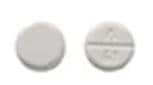 Image 1 - Imprint Logo 61 - lamotrigine 100 mg