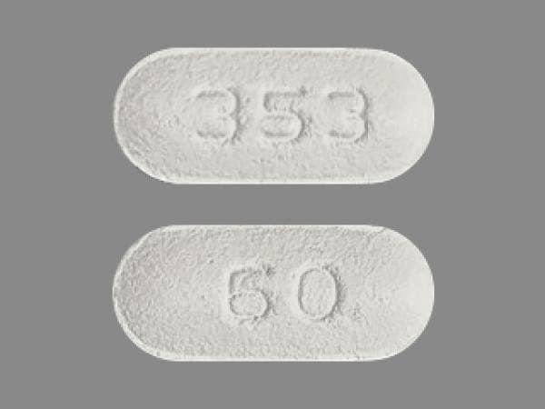 353 60 - Lurasidone Hydrochloride