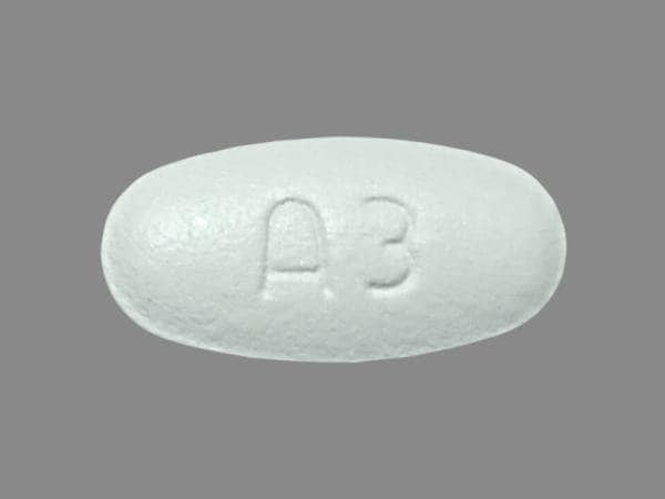 A3 - Atorvastatin Calcium