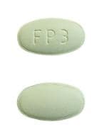 FP3 - Lurasidone Hydrochloride