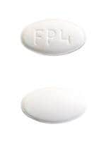 FP4 - Lurasidone Hydrochloride