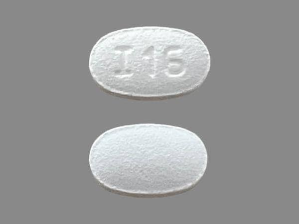 I16 - Losartan Potassium