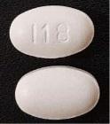 I18 - Losartan Potassium