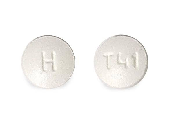 H T41 - Teriflunomide