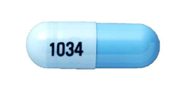 1034 - Lenalidomide