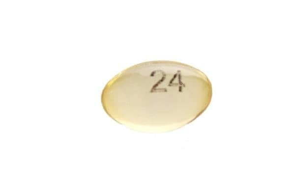 Image 1 - Imprint 24 - lubiprostone 24 mcg