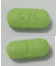 G 74 - Sertraline Hydrochloride