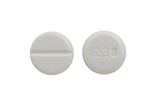 1238 - Acetazolamide