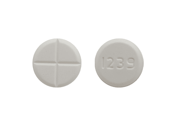 1239 - Acetazolamide