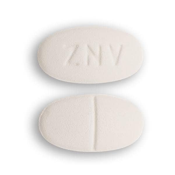 Image 1 - Imprint ZNV - Vigadrone 500 mg