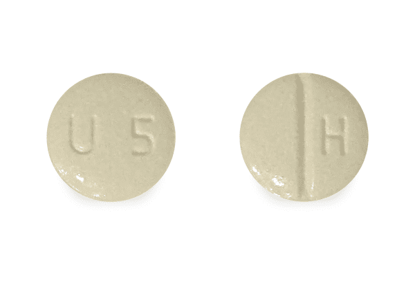 H U 5 - Allopurinol