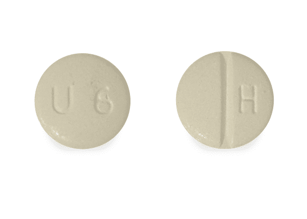 H U 6 - Allopurinol