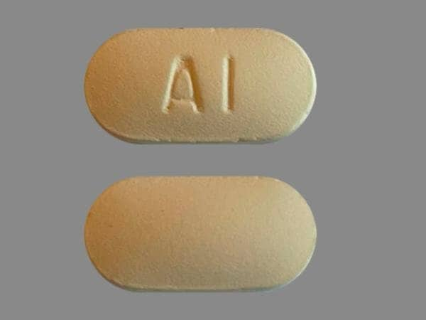 AI - Acetaminophen and Ibuprofen