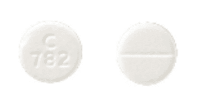 C 782 - Prednisone