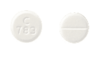 C 783 - Prednisone