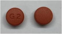 G 2 - Ibuprofen