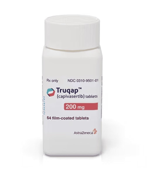 Image 1 - Imprint CAV 200 - Truqap 200 mg