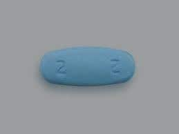 Image 1 - Imprint 2 2 - bexagliflozin 20 mg