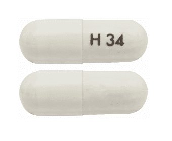 H34 - Carvedilol Phosphate Extended Release