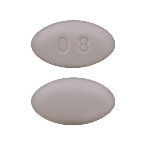 08 - Tadalafil