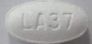 LA37 - Atorvastatin Calcium