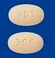 Image 1 - Imprint VDT 300 - Vafseo 300 mg