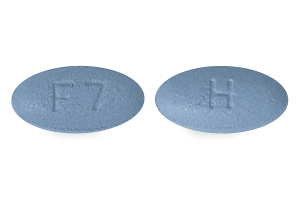 H F7 - Fesoterodine Fumarate Extended-Release