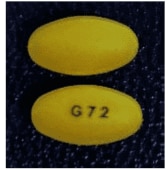 G72 - Pantoprazole Sodium Delayed-Release