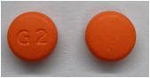 G2 - Ibuprofen