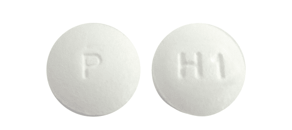 P H1 - Pitavastatin Calcium