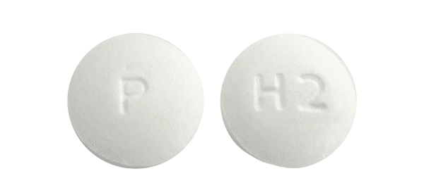 P H2 - Pitavastatin Calcium