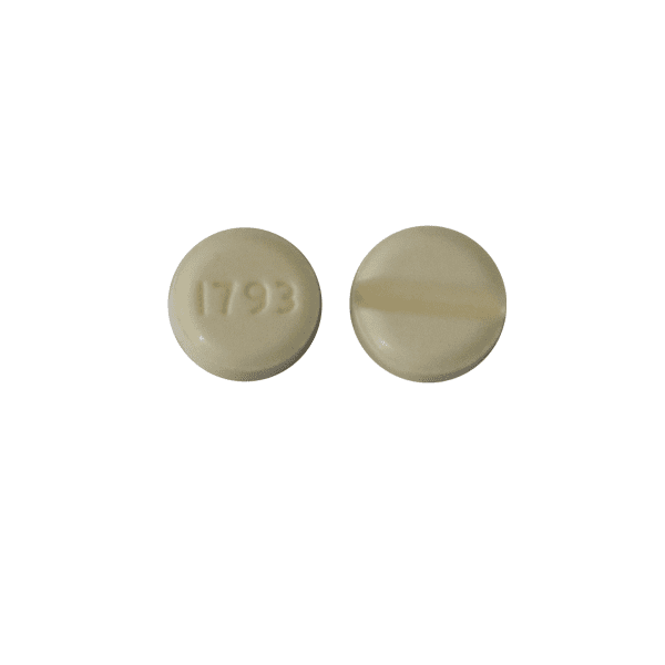 1793 - Dexamethasone