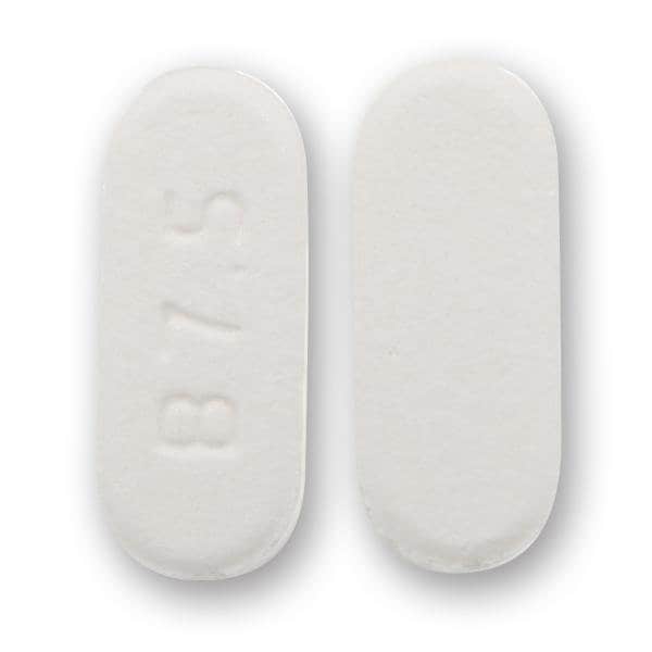 Image 1 - Imprint B 7.5 - Torpenz 7.5 mg