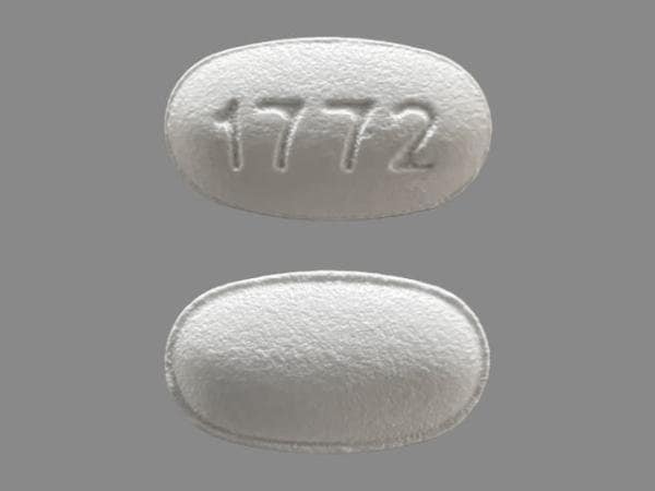 1772 - Atorvastatin Calcium