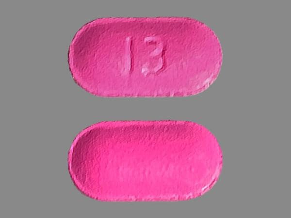 I3 - Diphenhydramine Hydrochloride