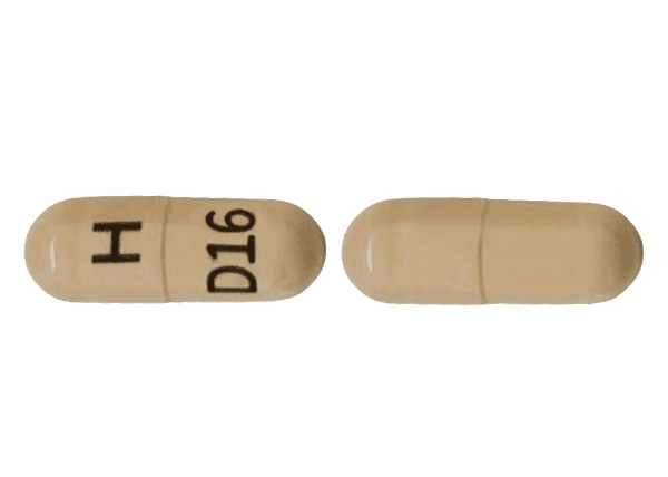 H D16 - Dabigatran Etexilate Mesylate