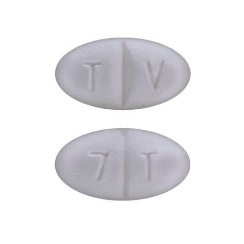 T V 7 T - Tramadol Hydrochloride