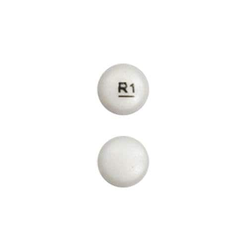 Image 1 - Imprint R1 - tiopronin 100 mg