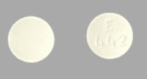 E442 - Ciprofloxacin Hydrochloride