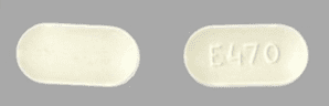 E470 - Ciprofloxacin Hydrochloride