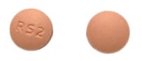 RS2 - Rosuvastatin Calcium