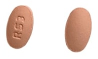 RS3 - Rosuvastatin Calcium