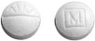Imprint M 7113 - meperidine 50 mg