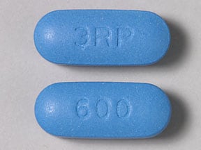 Image 1 - Imprint 600 3RP - Ribasphere 600 mg