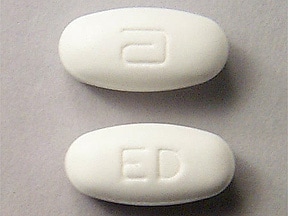 logo ED - Erythromycin Delayed-Release