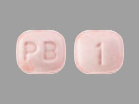 PB 1 - Pravastatin Sodium