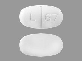 L 67 - Levetiracetam