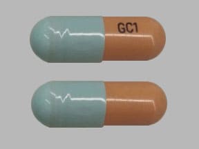 GC1 - Mycophenolate Mofetil